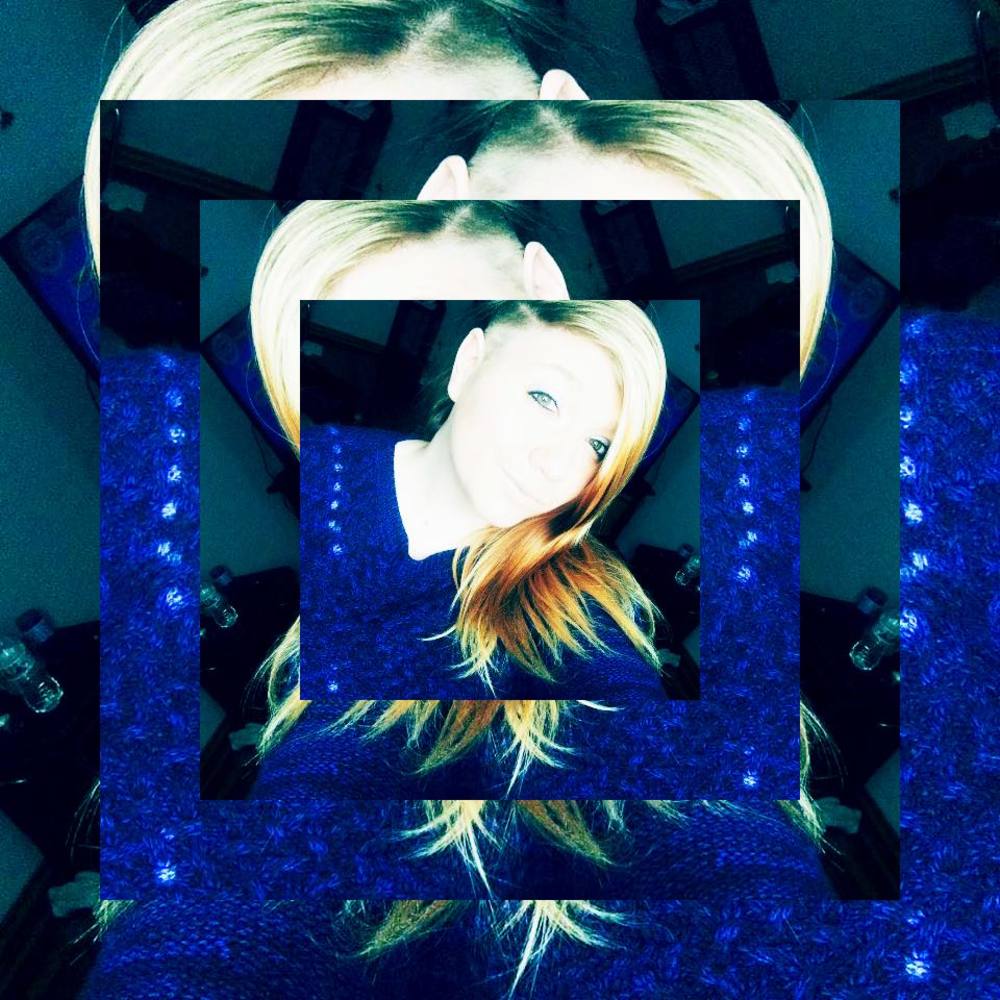 Meet your Posher, Caity